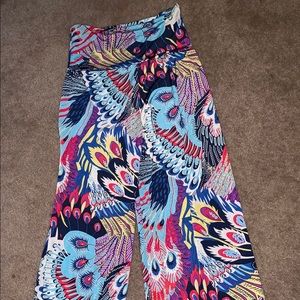 Yelete Moa Palazzo pants